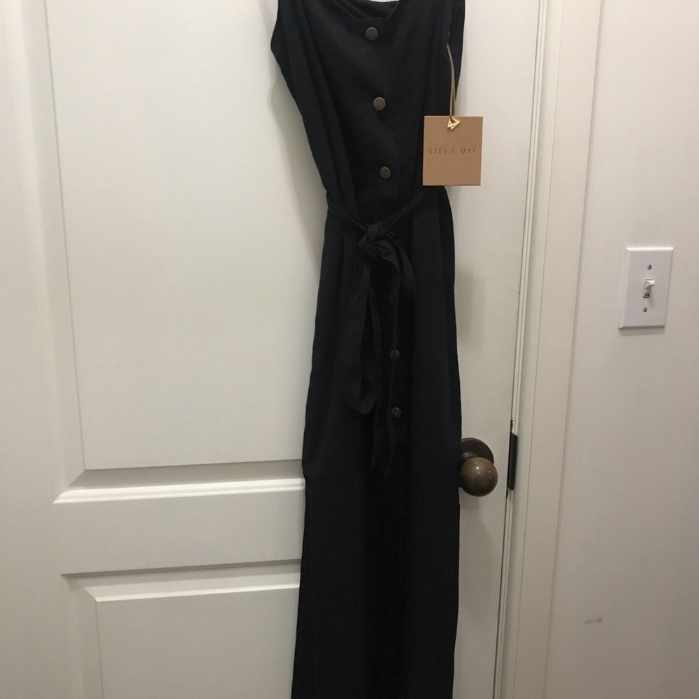 0 Stevie May Maxi Dress